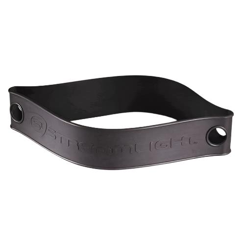 Streamlight Rubber Helmet Strap 99075 - Tactical & Duty Gear